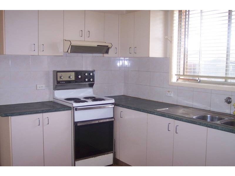 Quakers Hill NSW 2763