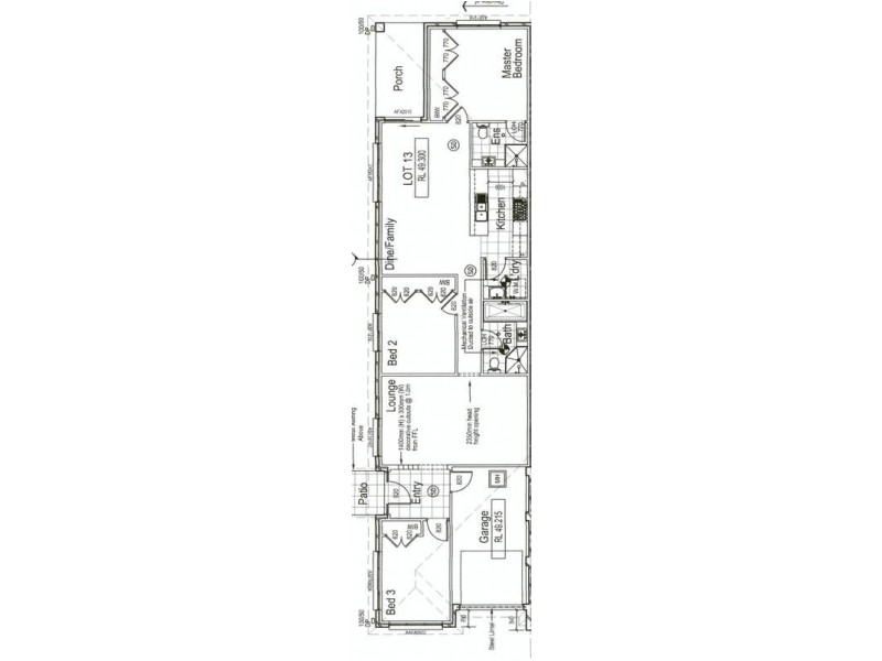 Stanhope Gardens NSW 2768