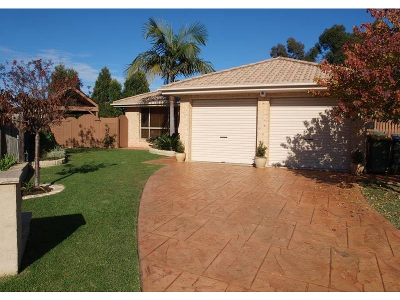 Stanhope Gardens NSW 2768