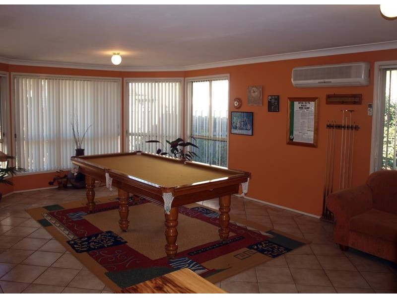 Stanhope Gardens NSW 2768