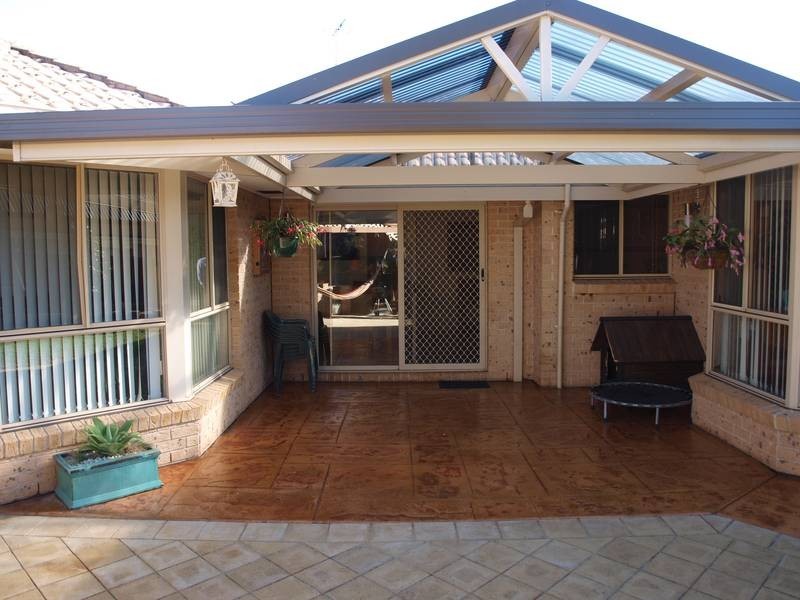 Stanhope Gardens NSW 2768