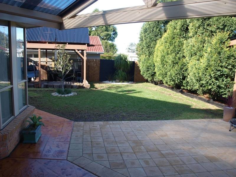 Stanhope Gardens NSW 2768