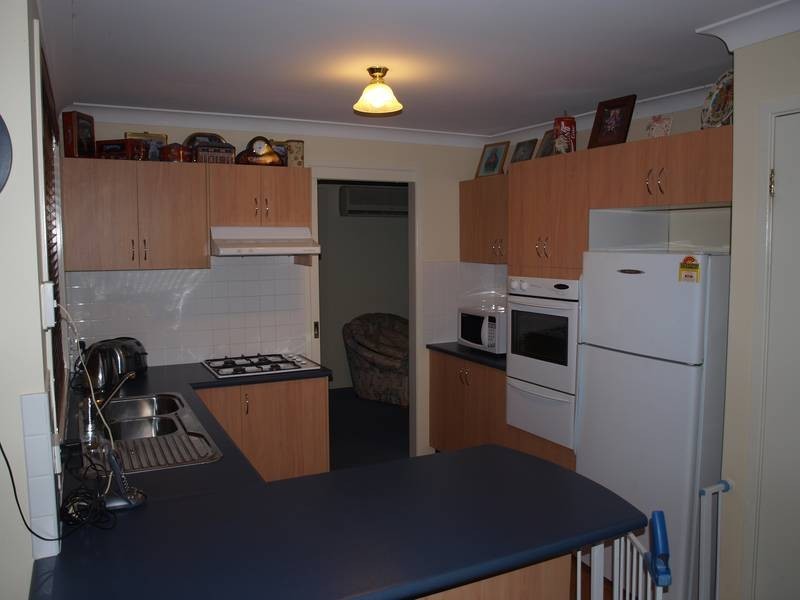 Kellyville Ridge NSW 2155