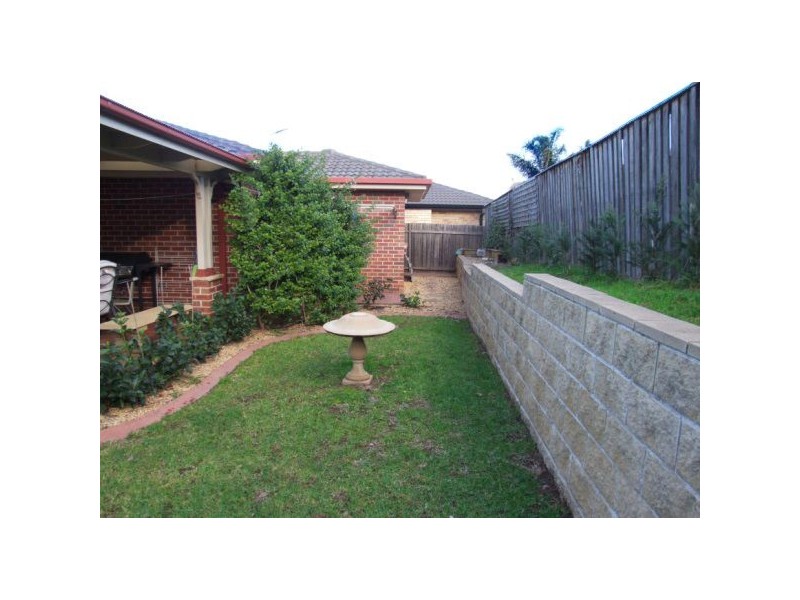 Kellyville Ridge NSW 2155