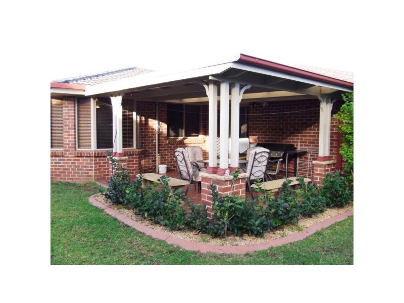 Kellyville Ridge NSW 2155