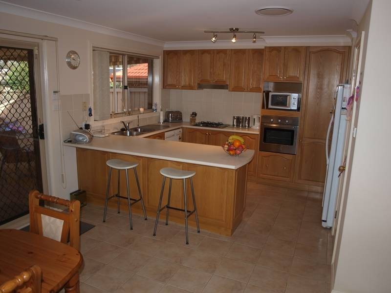 Kellyville Ridge NSW 2155