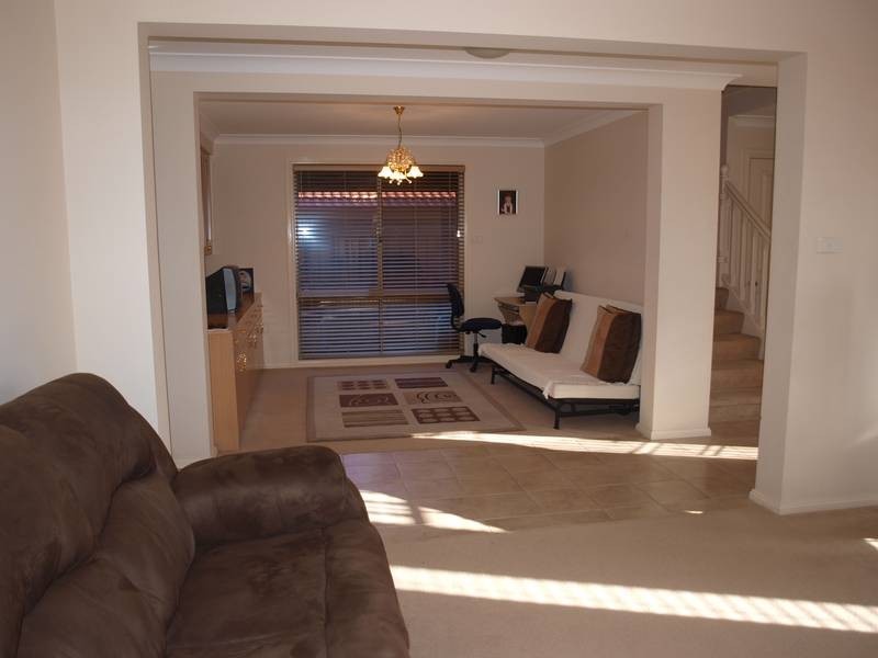 Kellyville Ridge NSW 2155