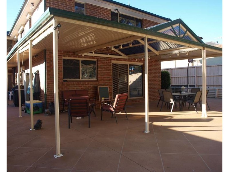 Kellyville Ridge NSW 2155