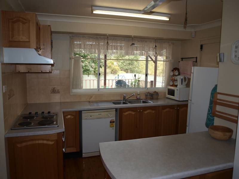 Quakers Hill NSW 2763