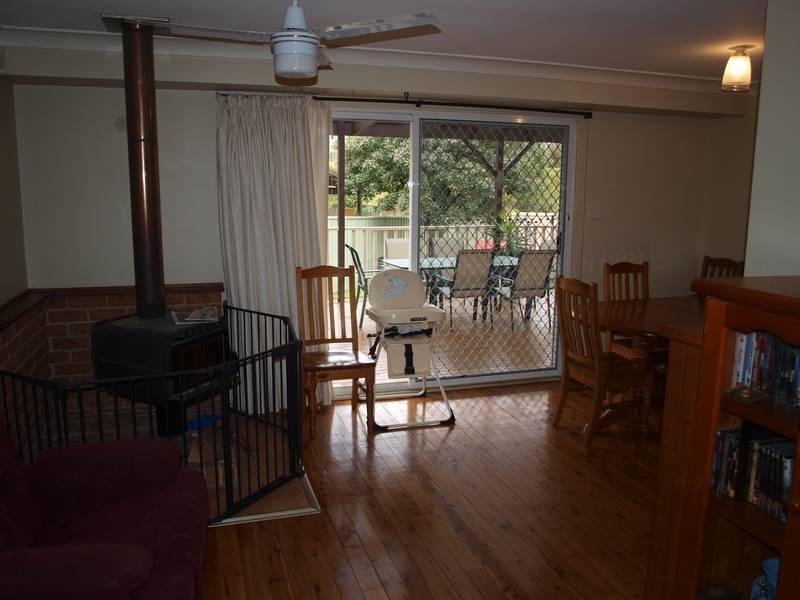 Quakers Hill NSW 2763