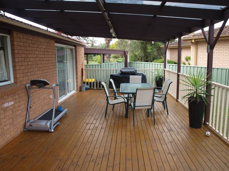 Quakers Hill NSW 2763