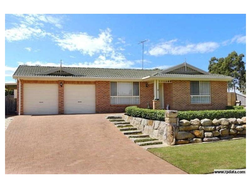 Stanhope Gardens NSW 2768