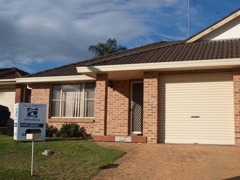 13a Walker Street, Quakers Hill NSW 2763