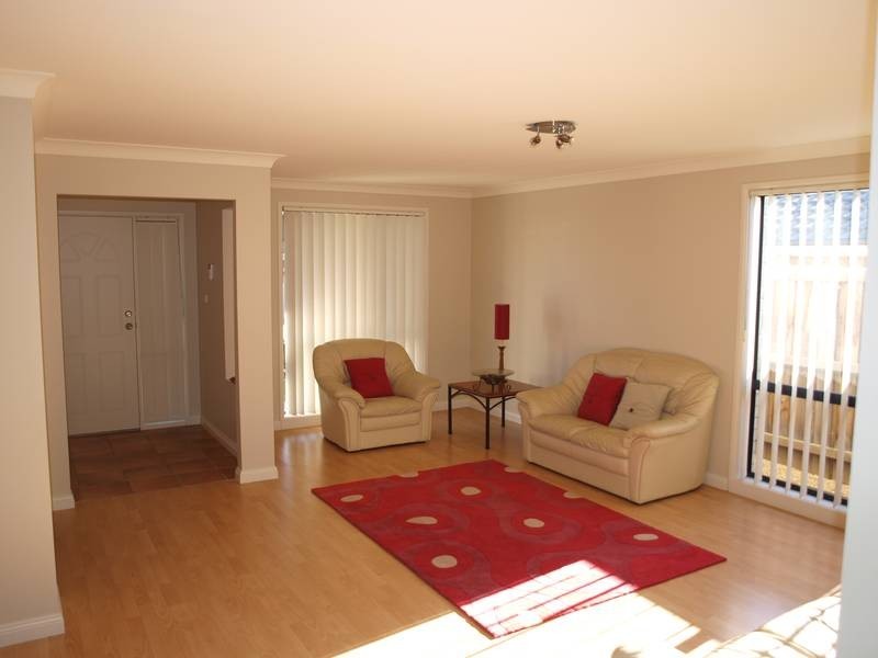 Stanhope Gardens NSW 2768