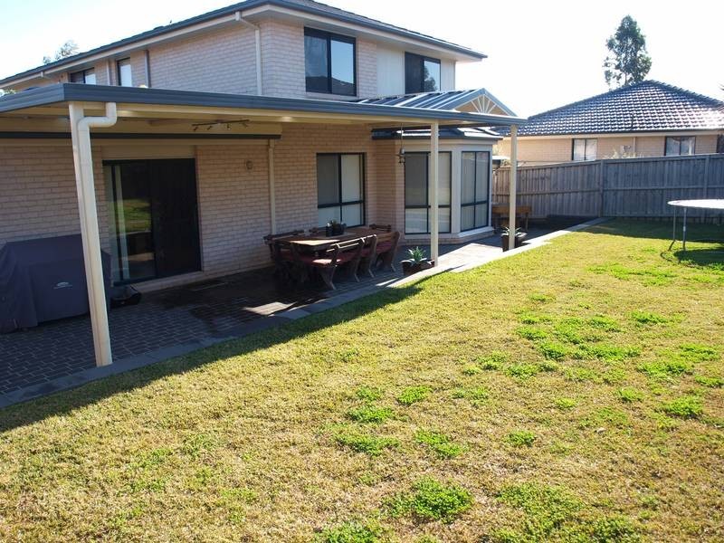 Stanhope Gardens NSW 2768