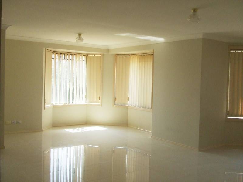 Stanhope Gardens NSW 2768