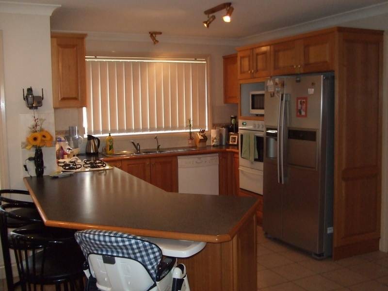 1 Dungara Crescent, Stanhope Gardens NSW 2768