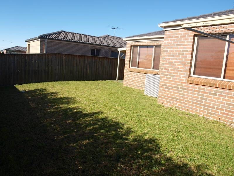 Acacia Gardens NSW 2763