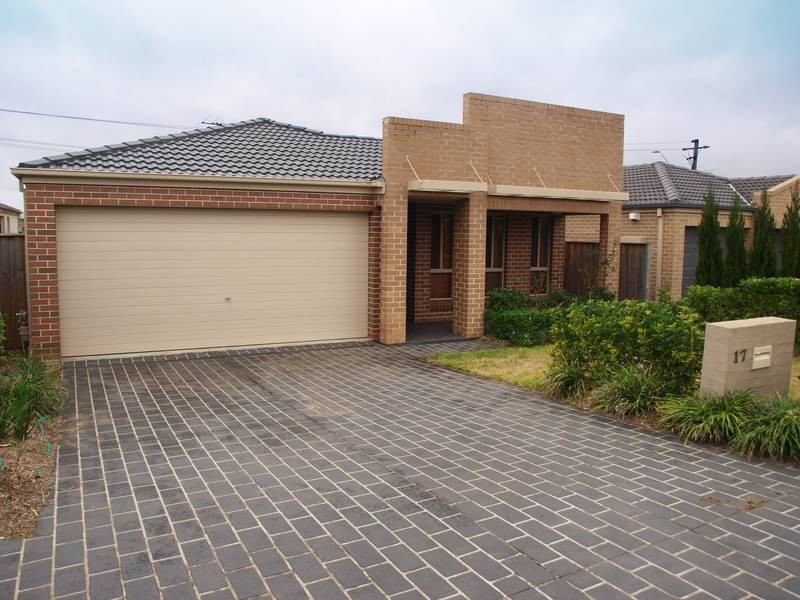 Acacia Gardens NSW 2763