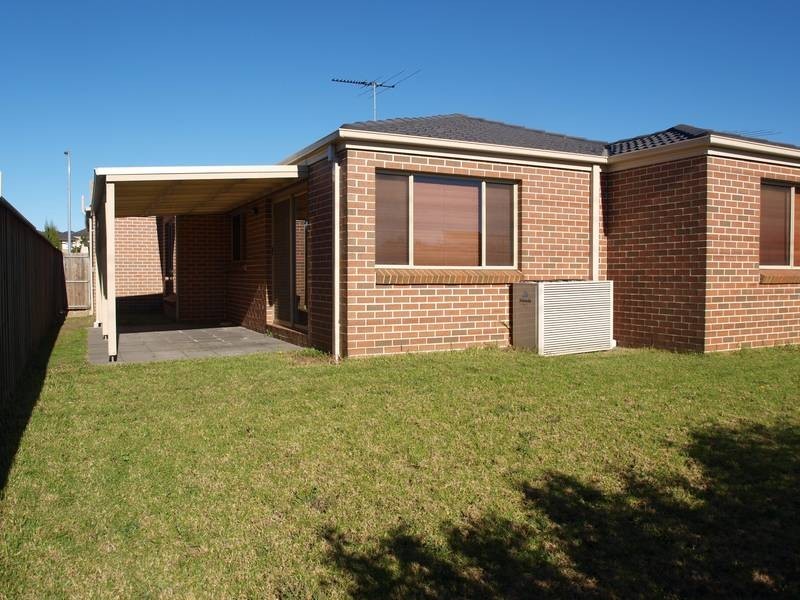 Acacia Gardens NSW 2763