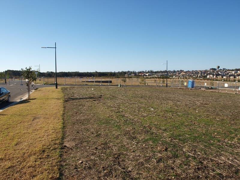 The Ponds NSW 2769