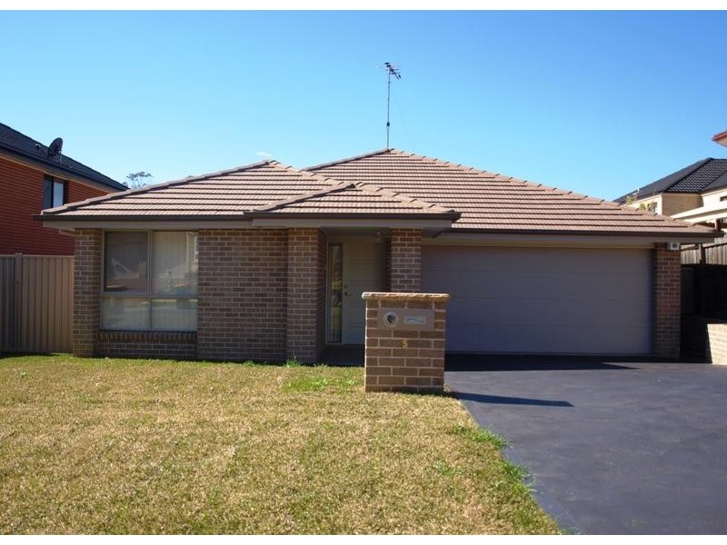 Kellyville Ridge NSW 2155