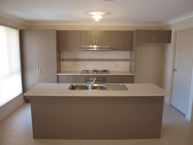 Kellyville Ridge NSW 2155