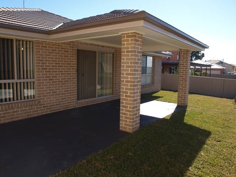 Kellyville Ridge NSW 2155