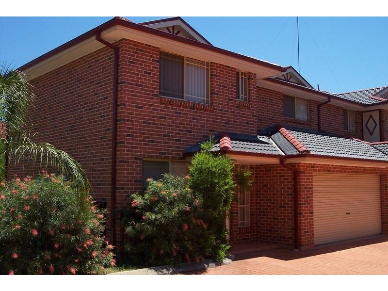 Quakers Hill NSW 2763