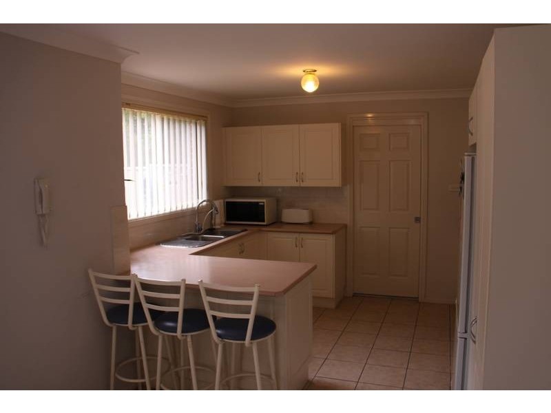 Quakers Hill NSW 2763