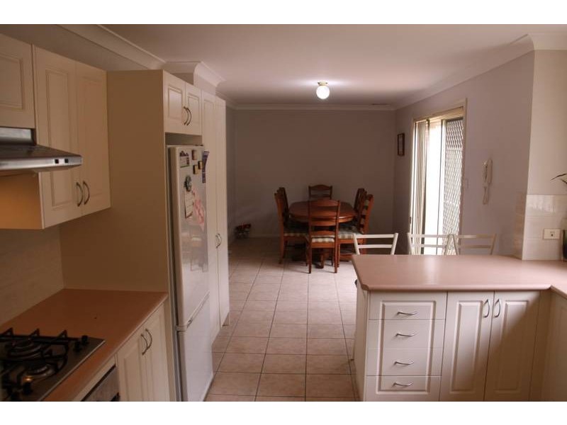 Quakers Hill NSW 2763