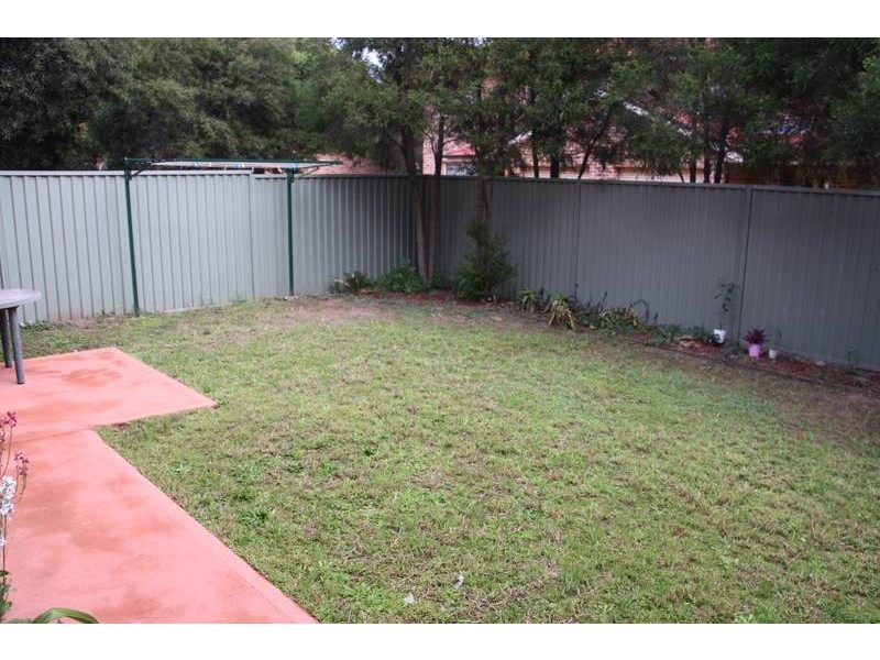 Quakers Hill NSW 2763