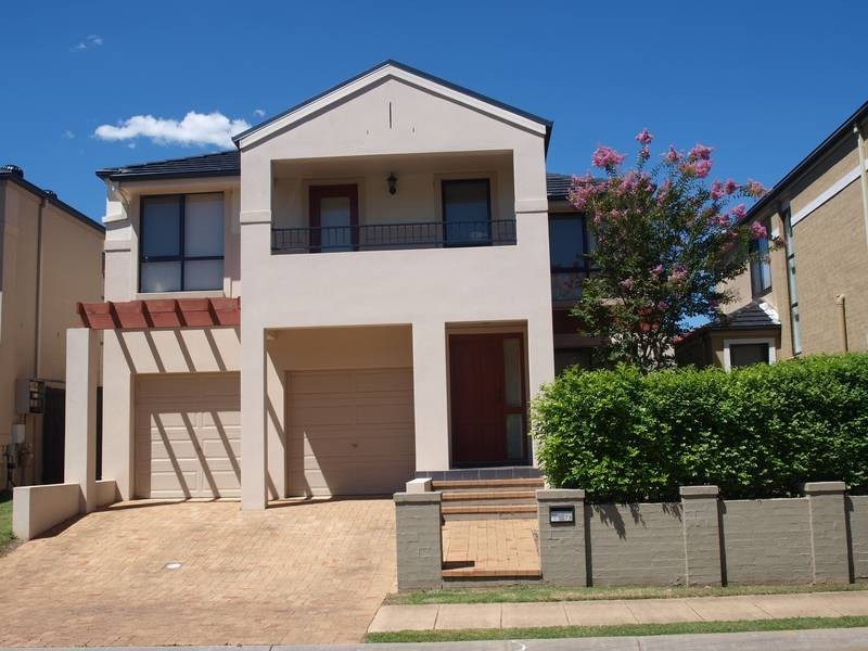 73 Midlands Terrace, Stanhope Gardens NSW 2768