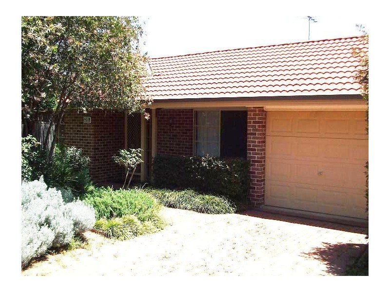 28a Burnham Road, Glenwood NSW 2768