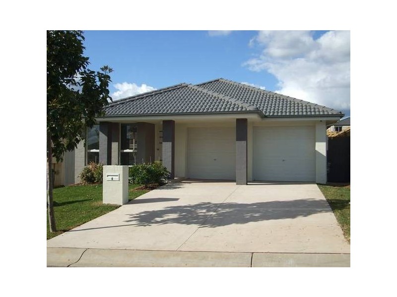 4 Belmont Street, Stanhope Gardens NSW 2768