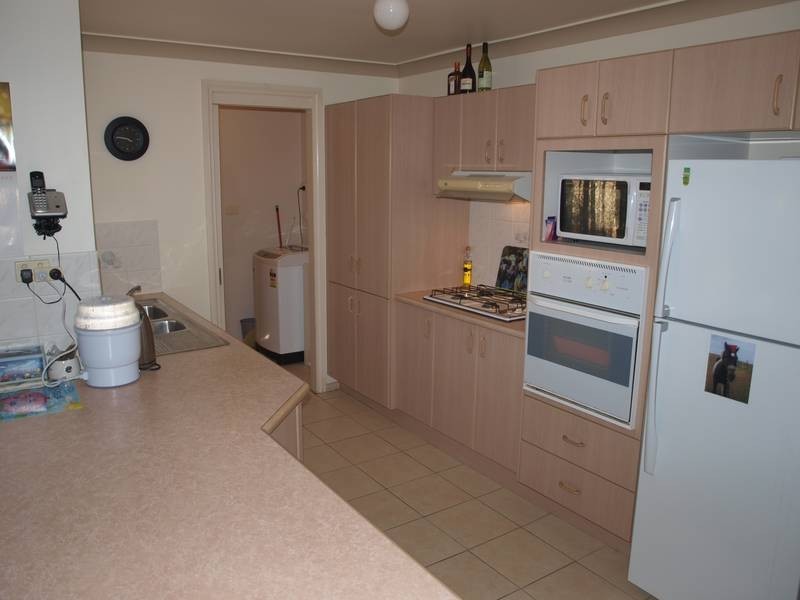 Stanhope Gardens NSW 2768