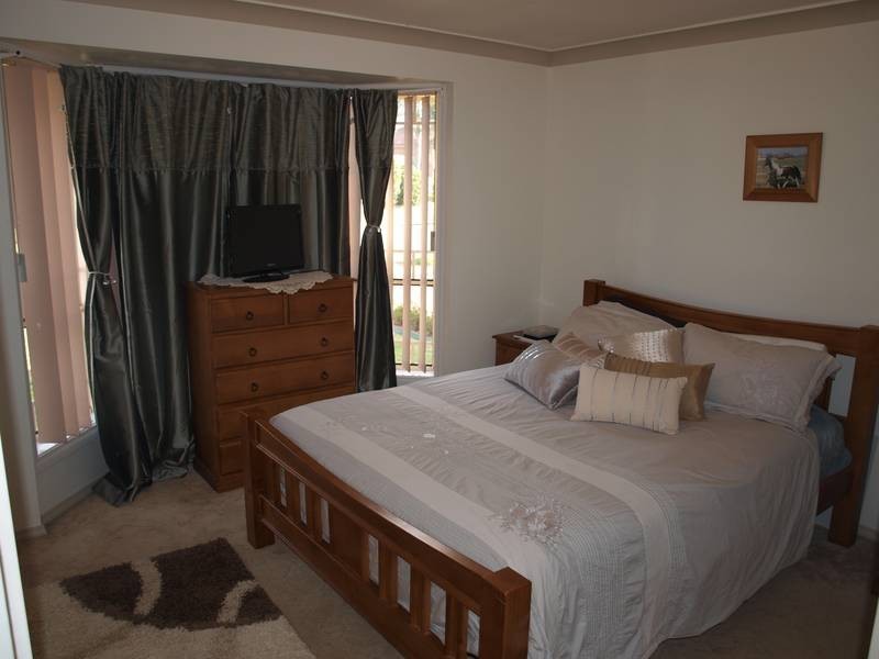 Stanhope Gardens NSW 2768