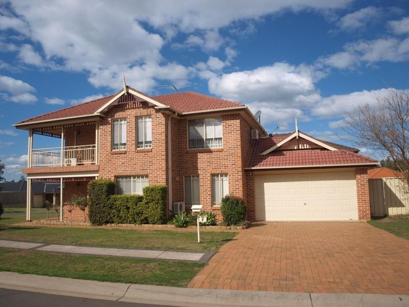 Stanhope Gardens NSW 2768