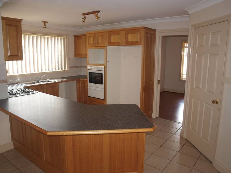 Stanhope Gardens NSW 2768