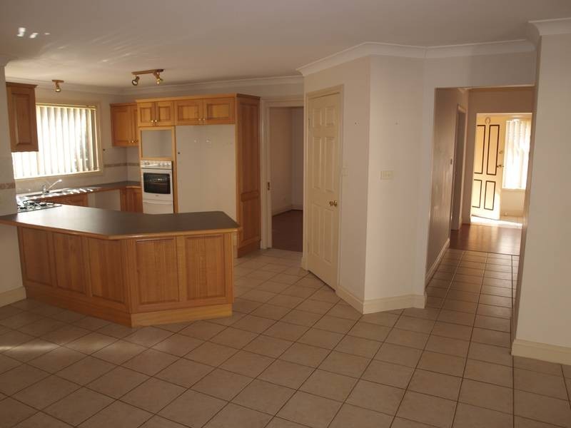 Stanhope Gardens NSW 2768