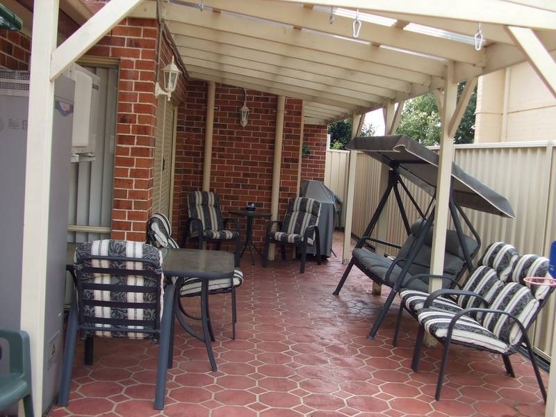 Stanhope Gardens NSW 2768