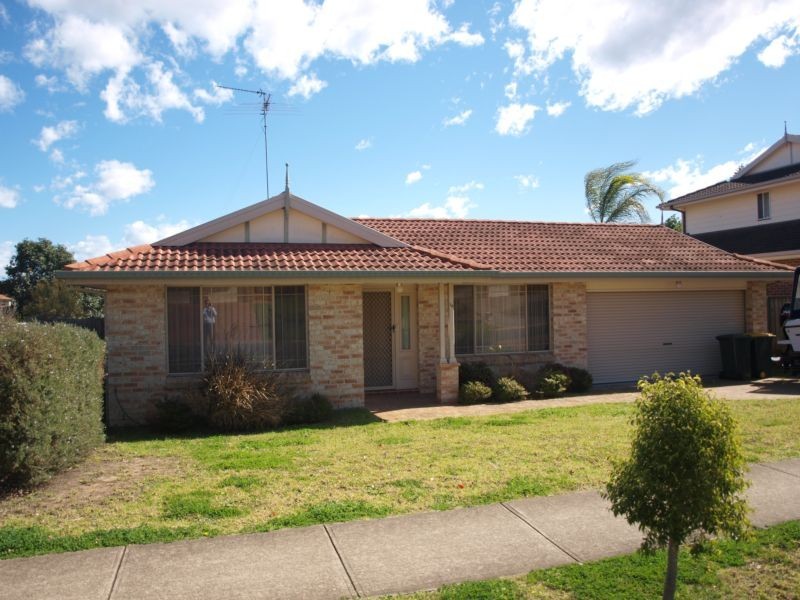 10 Sciarra Cres, Acacia Gardens NSW 2763