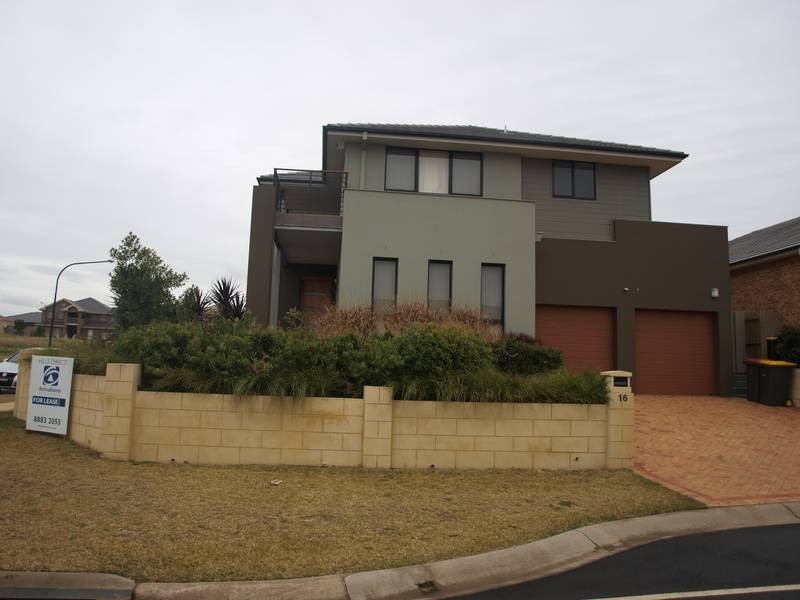 16 Rawson Street, Stanhope Gardens NSW 2768