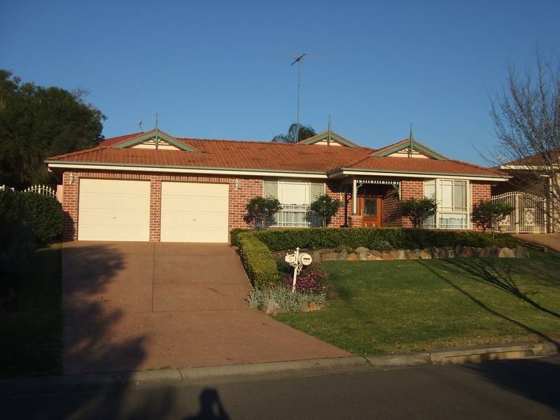 13 Markham Court, Acacia Gardens NSW 2763