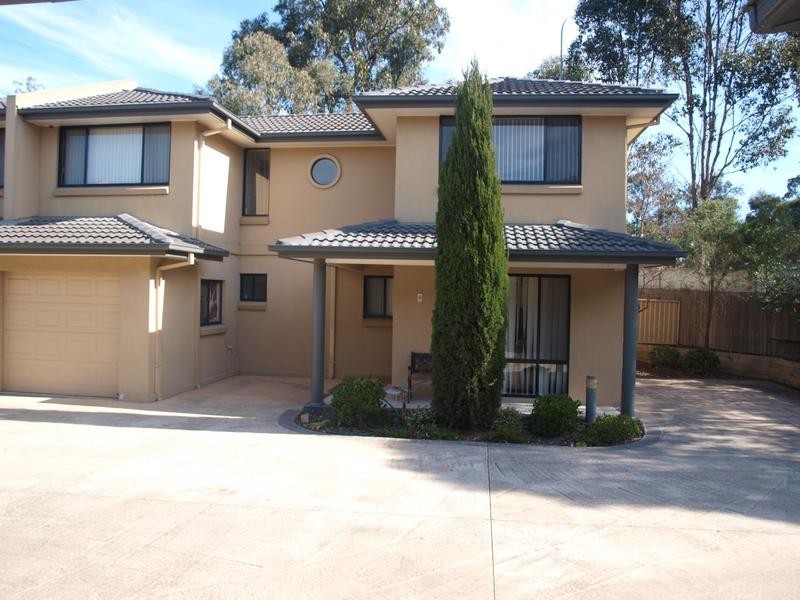 Quakers Hill NSW 2763