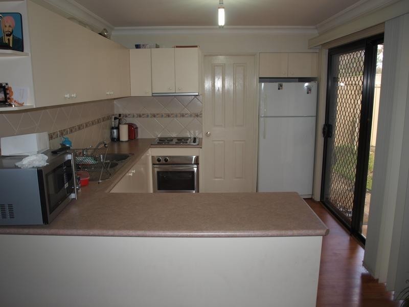 Quakers Hill NSW 2763