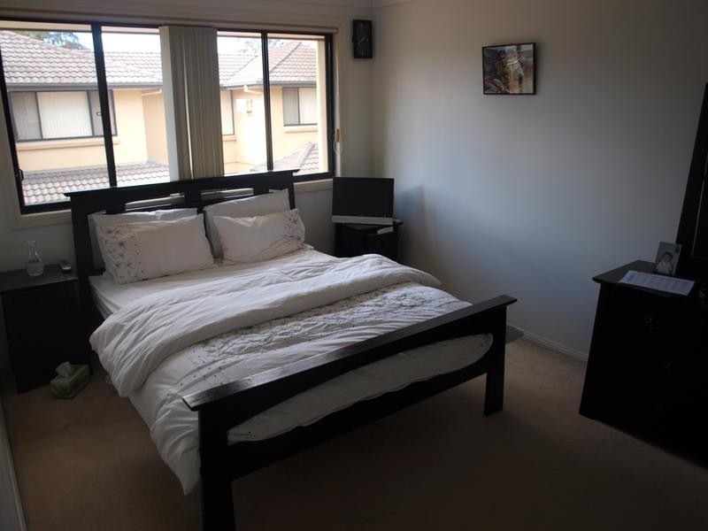 Quakers Hill NSW 2763