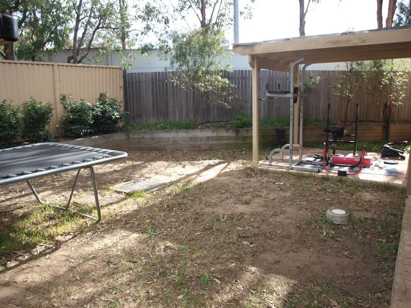 Quakers Hill NSW 2763