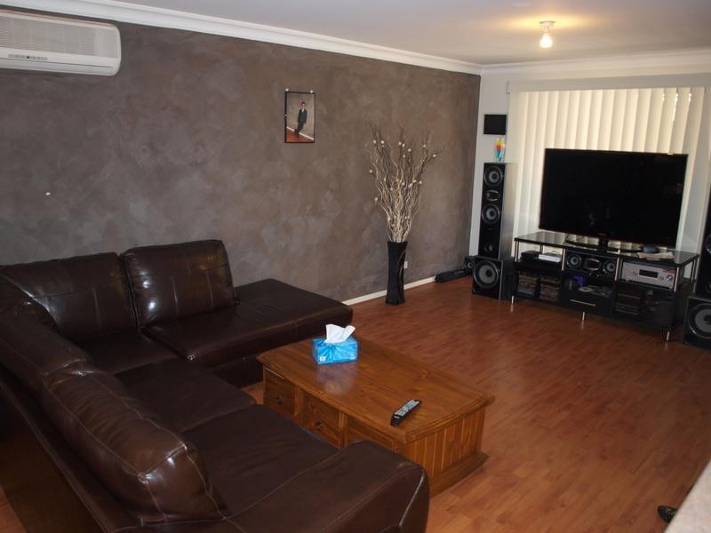 Quakers Hill NSW 2763