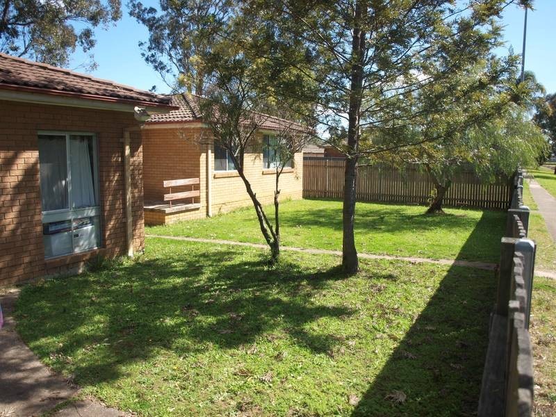 Quakers Hill NSW 2763